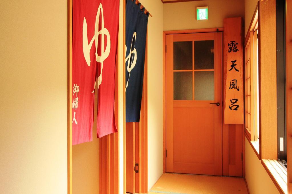 Jinkuro Hotel Takayama  Eksteriør billede