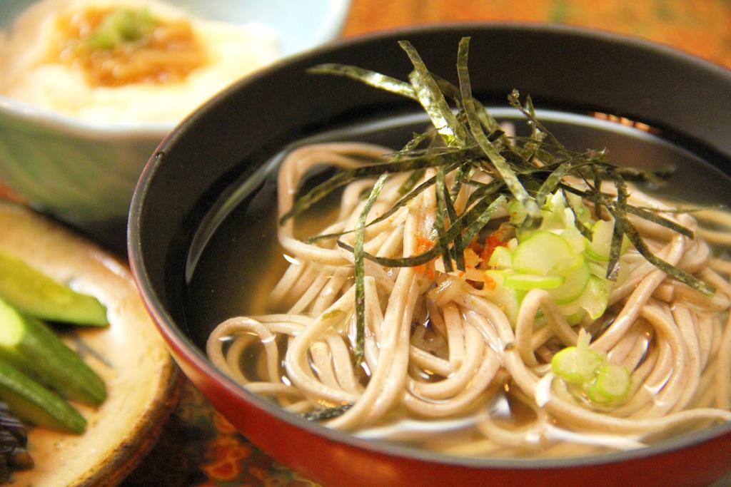 Jinkuro Hotel Takayama  Eksteriør billede