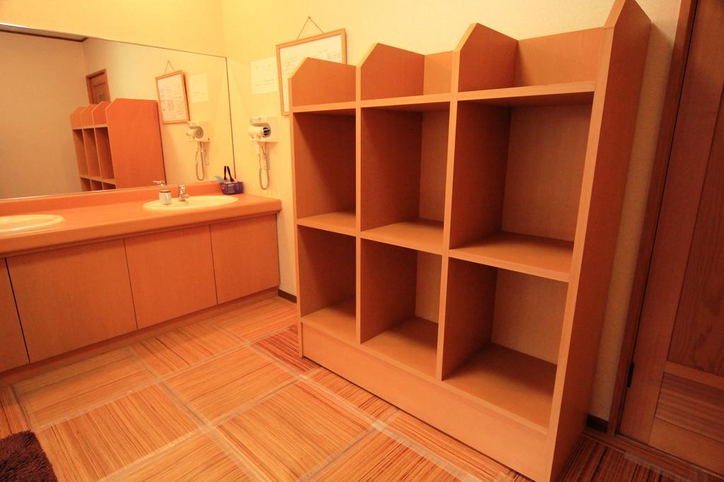 Jinkuro Hotel Takayama  Eksteriør billede