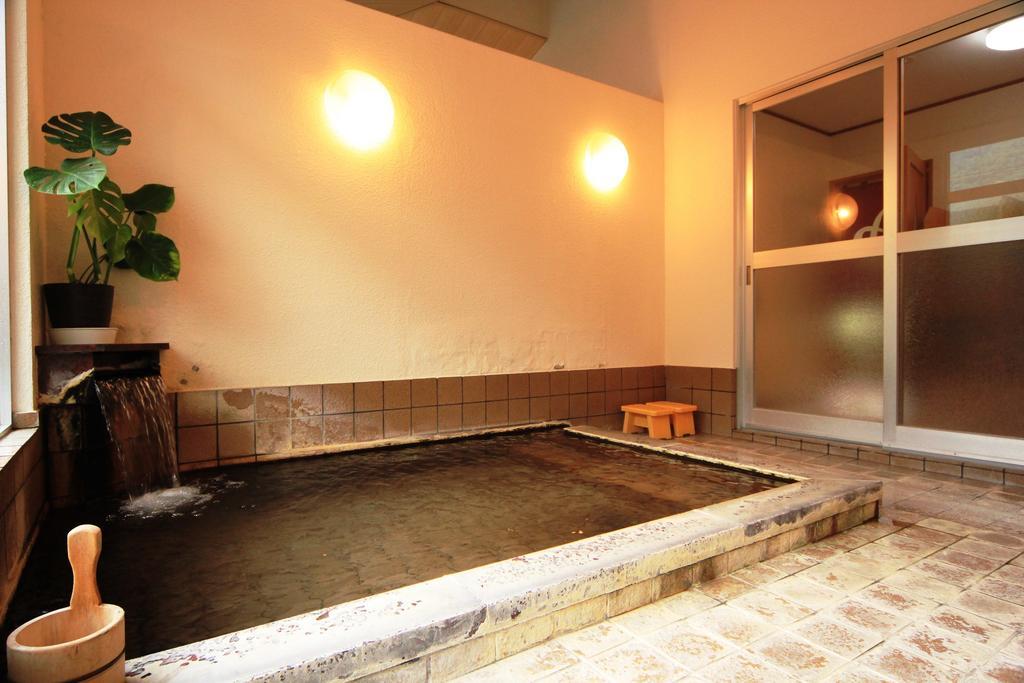 Jinkuro Hotel Takayama  Eksteriør billede