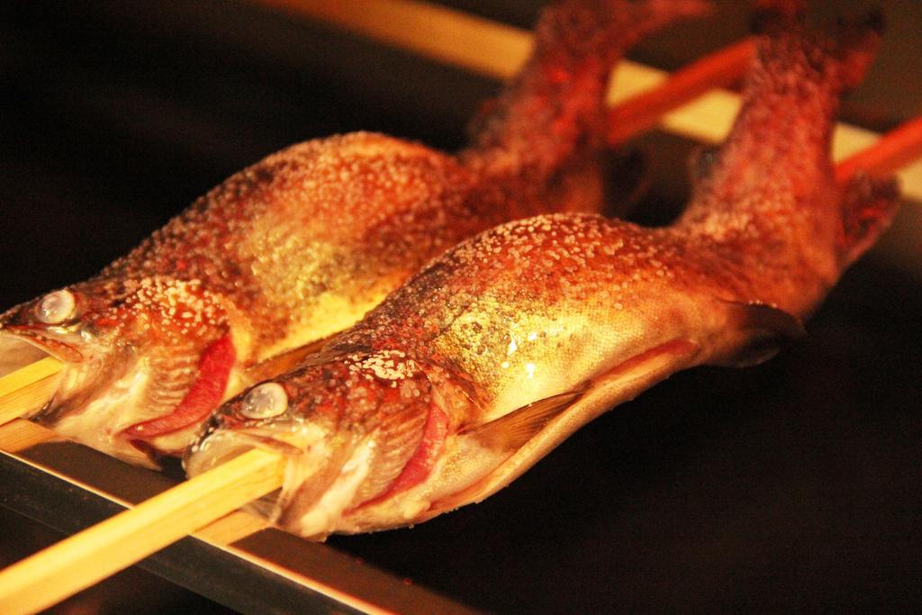 Jinkuro Hotel Takayama  Eksteriør billede