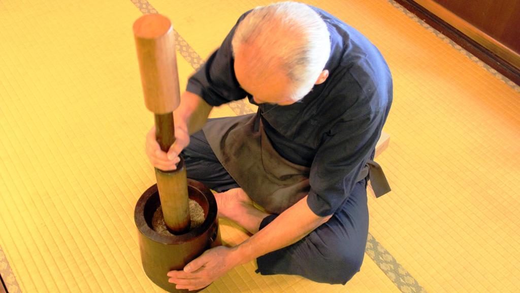 Jinkuro Hotel Takayama  Eksteriør billede