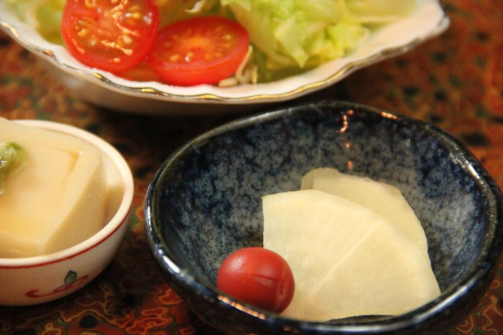 Jinkuro Hotel Takayama  Eksteriør billede