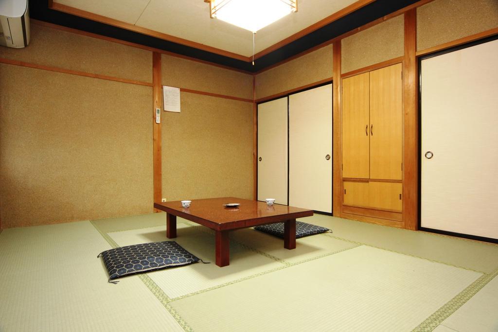 Jinkuro Hotel Takayama  Eksteriør billede