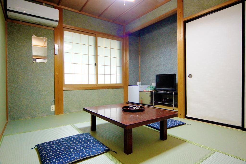 Jinkuro Hotel Takayama  Eksteriør billede