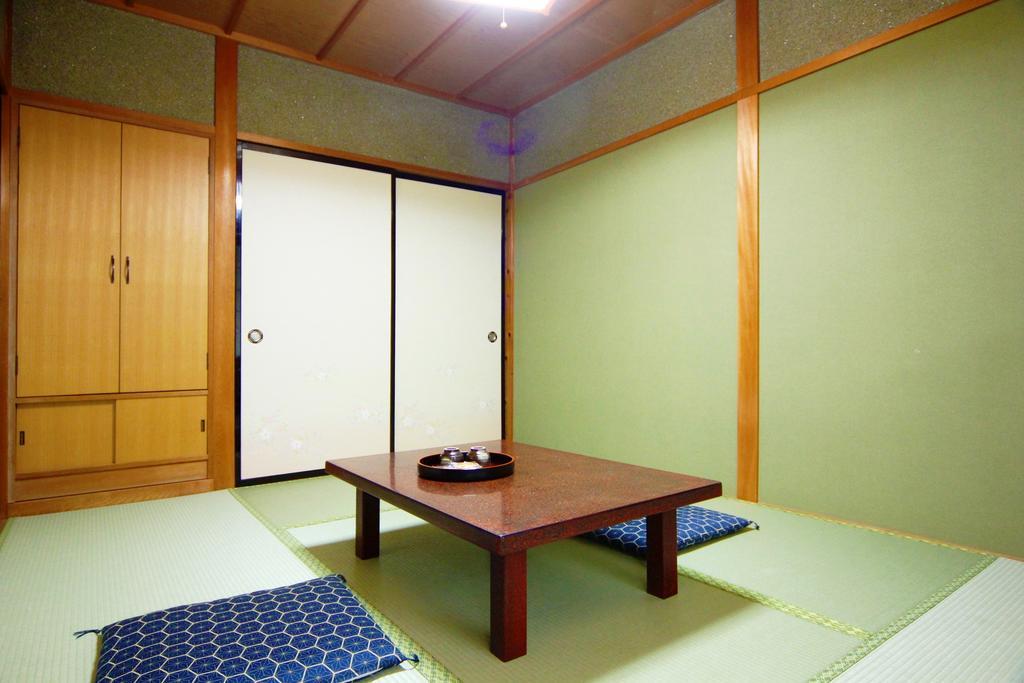 Jinkuro Hotel Takayama  Eksteriør billede