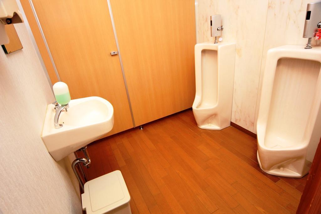 Jinkuro Hotel Takayama  Eksteriør billede